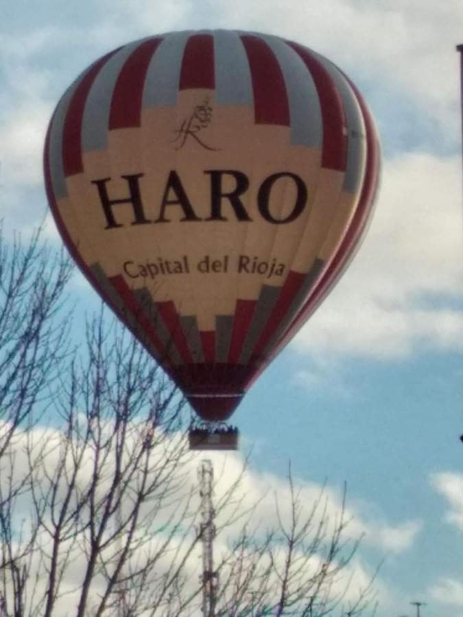 Casalarreina, Calle La Cruz 1-K エクステリア 写真