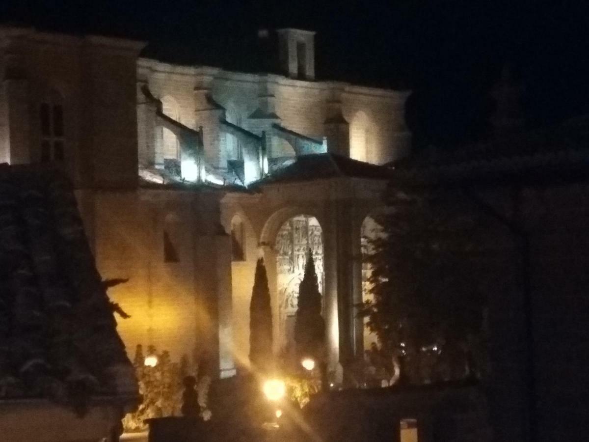Casalarreina, Calle La Cruz 1-K エクステリア 写真
