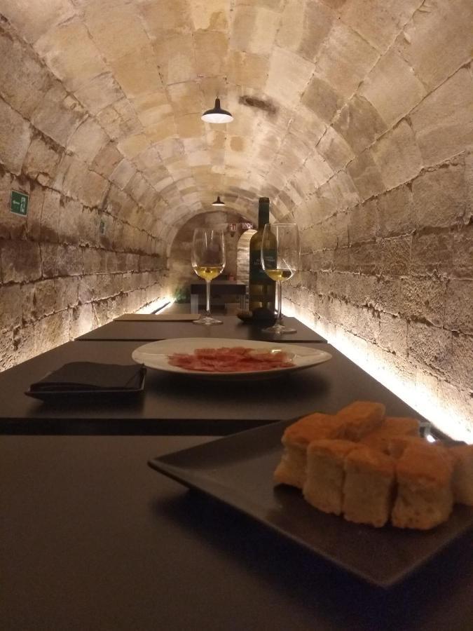 Casalarreina, Calle La Cruz 1-K エクステリア 写真