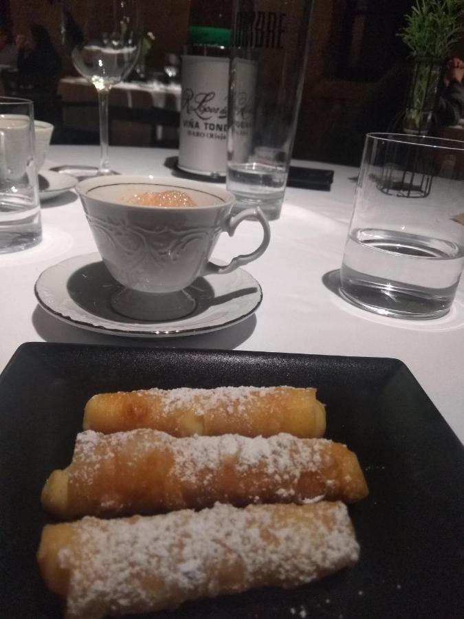 Casalarreina, Calle La Cruz 1-K エクステリア 写真